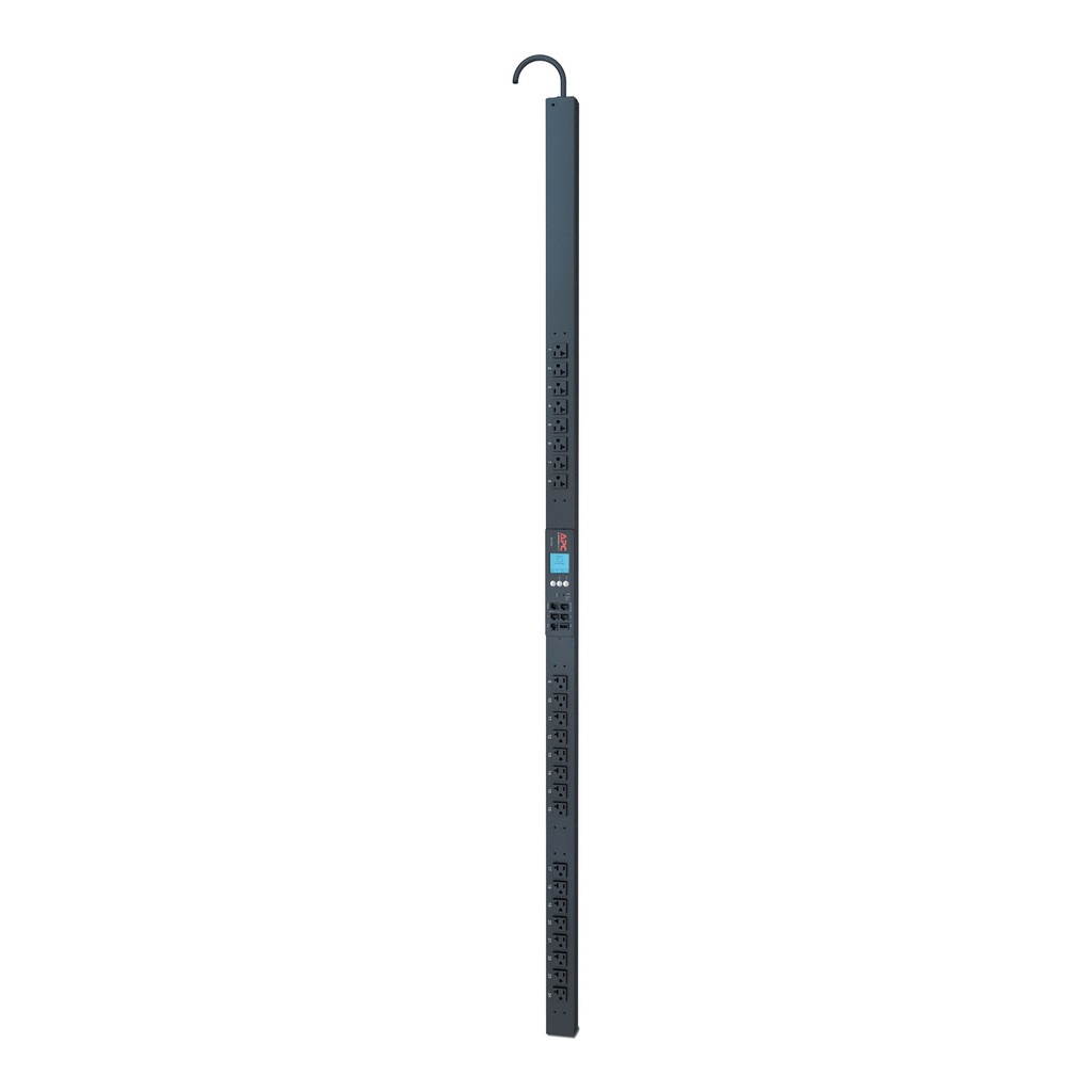 Pdu Toma Multiple 120V 20A L5-20P Vertical Salida (24) 5-20R Apc Schneider