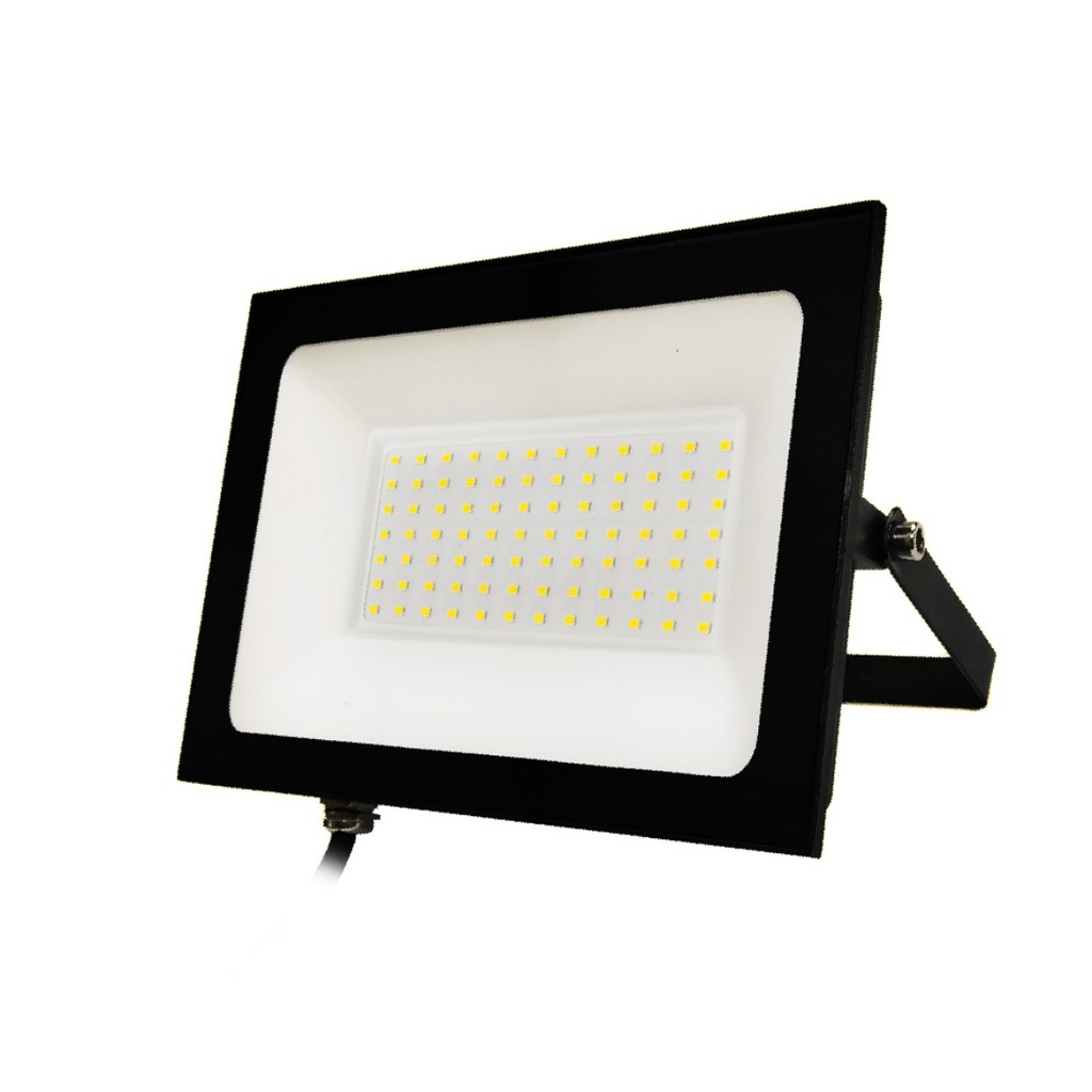Luminaria Reflector Led Jeta 20W 100-277Vac 2000Lm 6500K Ip65 Sylvania