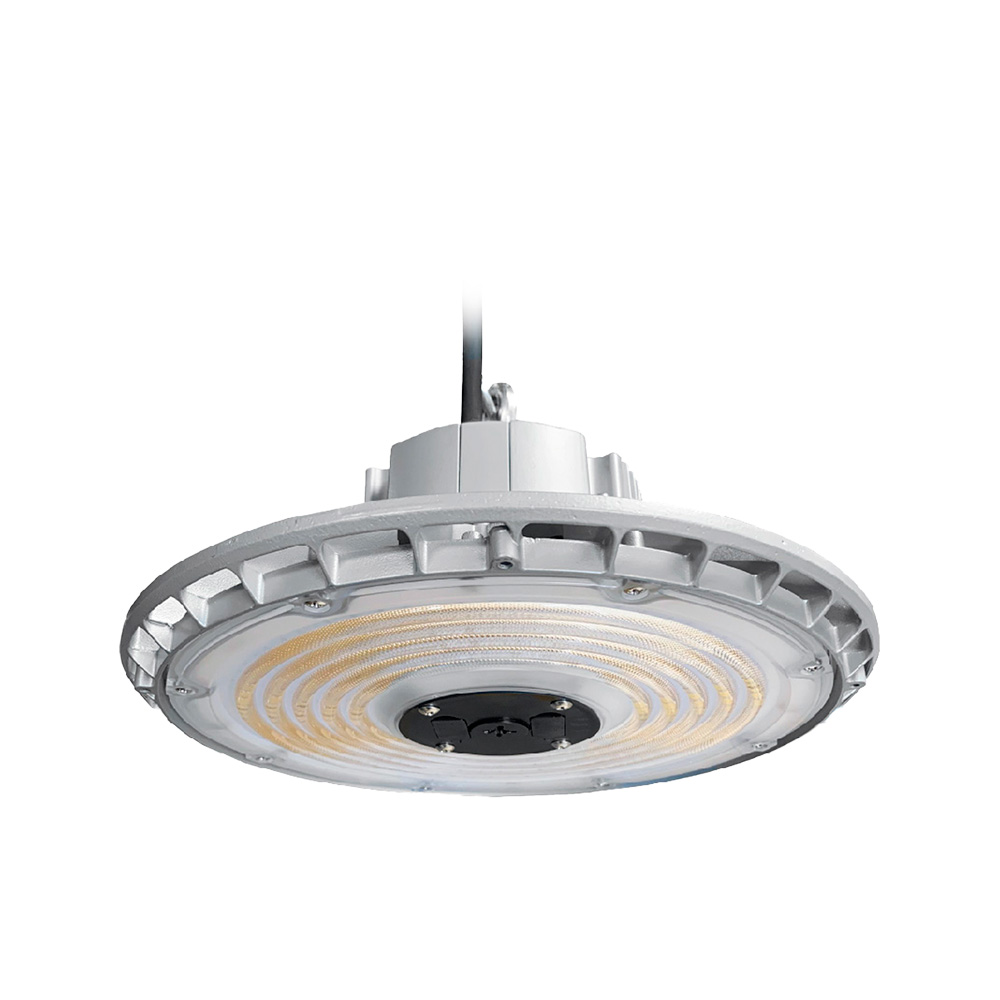 [P29856-36] Luminaria Led High Bay Gc350 75/110/150W 100-277Vac 12000/18000/24000Lm 4000/5000/5700K Dim 0-10V Ip65 Ik08 Sylvania