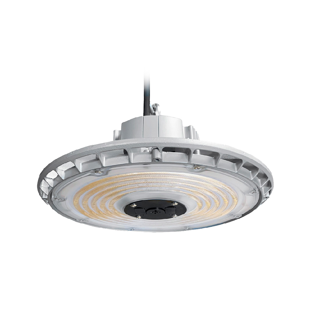 [P29857-36] Luminaria Led High Bay Gc350 100/150/200W 100-277Vac 16000/24000/32000Lm 4000/5000/5700K Dim 0-10V Ip65 Ik08 Sylvania
