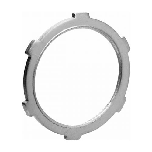 Boquilla Contratuerca 2" Acero Rigida/Imc Crouse Hinds 11762580